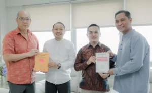 UMS Tuan Rumah MAG Scholar Conference, Perluas Peluang Jaringan Internasional