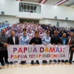 Lulusan Tenaga Medis UMSurabaya Siap Bertugas di Papua