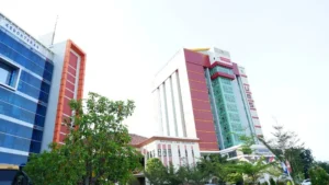 Calon Mahasiswa Masuk UMSurabaya Pakai Nilai UTBK