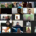 Science Camp MARS UMY Angkat Brand Journalism untuk Branding Kesehatan