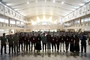 Universitas Muhammadiyah Yogyakarta Ranking II PTS