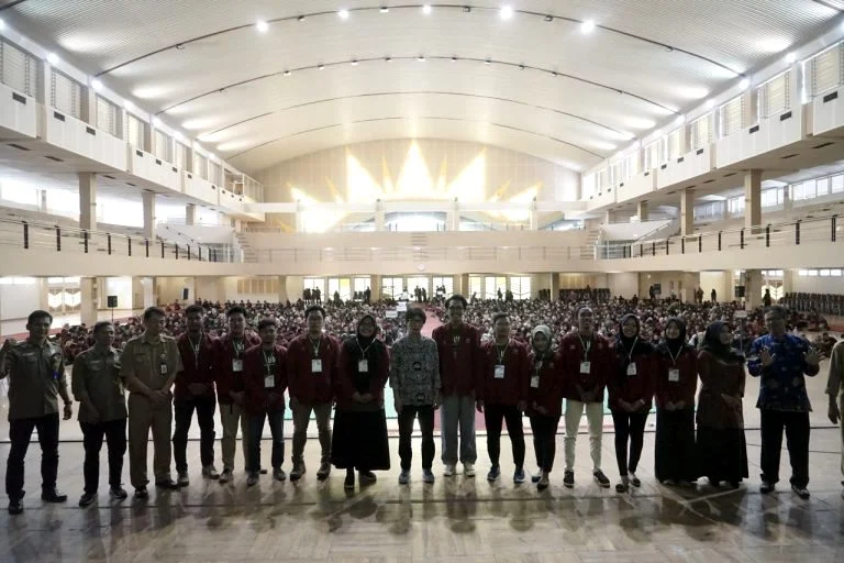 Universitas Muhammadiyah Yogyakarta Ranking II PTS