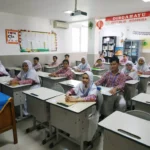 Gelar USBN, Siswa Diajak Praktikkan Kejujuran