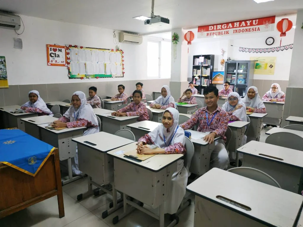 Gelar USBN, Siswa Diajak Praktikkan Kejujuran