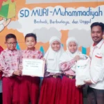 USBN Berakhir, Begini Cara Siswa Sekolah Ini Bersyukur