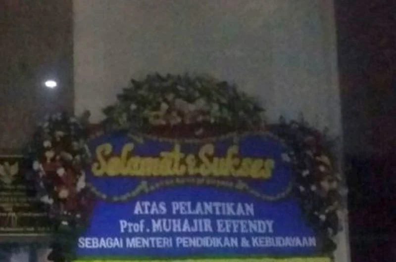 Ketika Kado untuk 2 Muha(d)jir Seringkali Bertukar Alamat