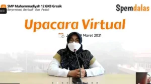 Lima Syarat Jadi Siswa Inovatif saat Pandemi