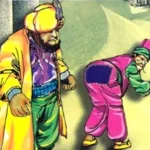 Udun Makar Abu Nawas