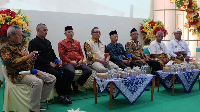 Air Bersih dari Muhammadiyah untuk Warga Desa Tliu NTT