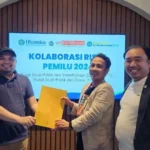 Uhamka dan UMSurabaya Kerja Sama Riset Pemilu 2024