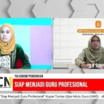 Guru Spemdalas Kupas Ujian Mutu Guru