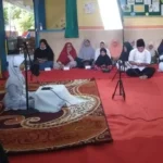 Anak Maju Tes Tahfidh, Hati Orangtua Ikut Dagdigdug