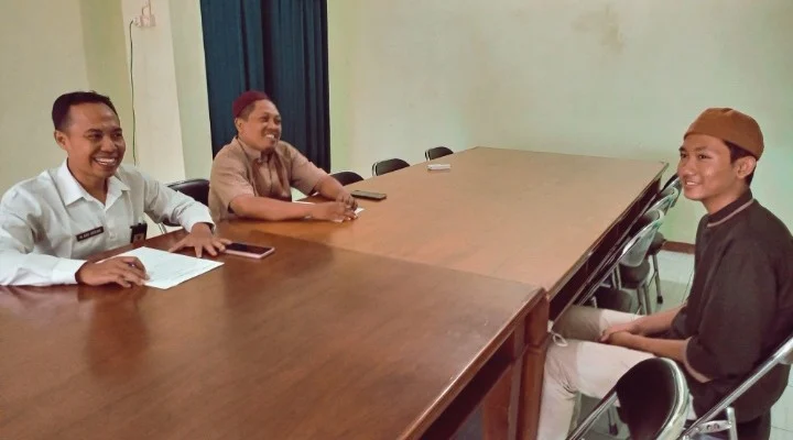 Tahfidh Santri SPEAM Lulus Uji LPTQ Kemenag Pasuruan