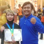 Pesilat SD Muhita Juara 2 O2SN Jember