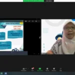 SMP Ulul Albab Adakan Lomba Kreatif Berkarya