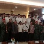 Silaturahim Kader Ponorogo Undang Dahnil Anzar