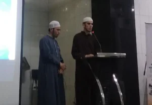 Empat Hal Bisa Dilakukan Kaum Muslim Mendukung Perjuangan Palestina