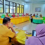 Umgo Dipercaya Dampingi Program SMK Pusat Keunggulan