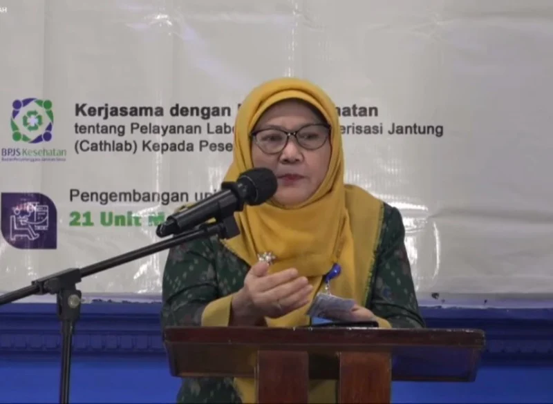 Muhasabah Akhir Tahun RSML: Siap-Siap Hadapi Tahun Suram