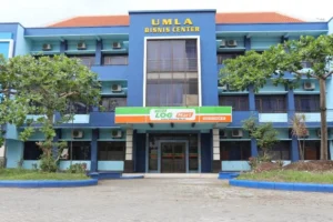 Dosen dan Mahasiswa Umla Lolos Program Kampus Mengajar