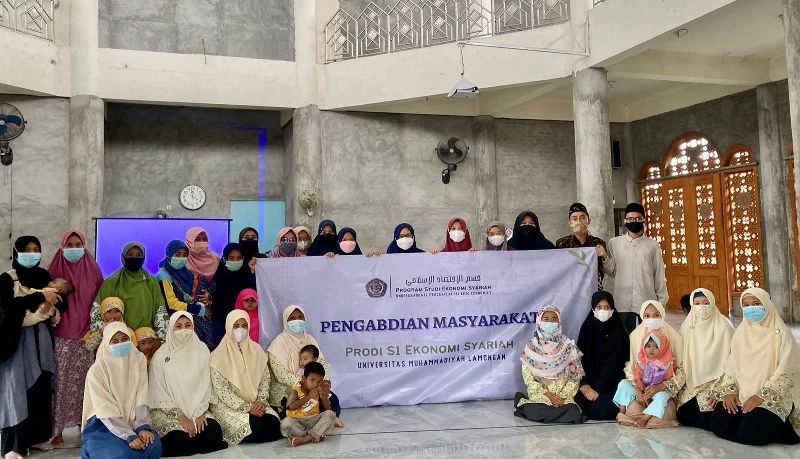 Belanja Online Aman dan Berkah, Tips dari Umla