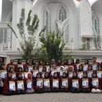 65 Mahasiswa Umla Sukses Ikuti Kuliah di Asia University Taiwan