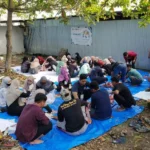 Umla Buka Tabungan Kurban