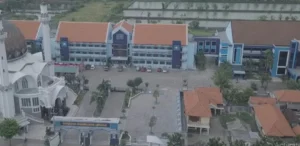 Umla Peringkat 36 Nasional Simkatmawa 2021
