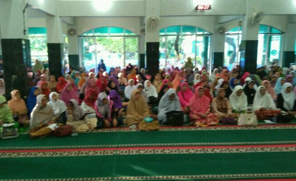 Hidup Jadi Indah karena Ada Kejadian Tak Terduga