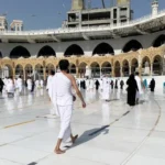 Umrah Tahap Kedua Diikuti 15.000 Orang