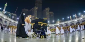 Umrah Sudah Dibuka, Biro Travel Belum Berani Pasarkan, Ini Sebabnya