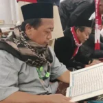 Masuk Raudhah Masjid Nabawi Sekarang Pakai Tasreh