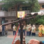 Tiga Guru Muhammadiyah Wonokromo Dapat Hadiah Umrah