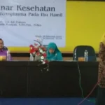 Ini yang Dilakukan Umsida Agar Angka Kematian Ibu-Bayi Bisa Turun