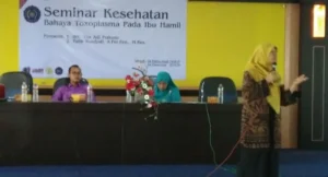 Ini yang Dilakukan Umsida Agar Angka Kematian Ibu-Bayi Bisa Turun