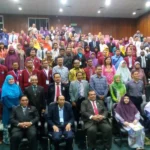 Perkuat Kerjasama di Bidang Riset, Umsida Gandeng Universitas Malaysia