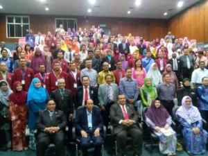 Perkuat Kerjasama di Bidang Riset, Umsida Gandeng Universitas Malaysia