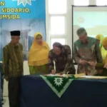 Langkah Awal Wujudkan Fakultas Kedokteran, UMSIDA Jalin Kerjasama dengan RSA Siti Fatimah