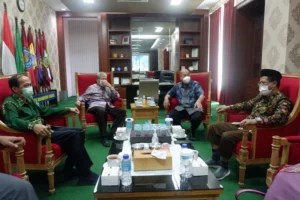 Umsida Berencana Buka FK, Model Ini Bisa Dijalankan