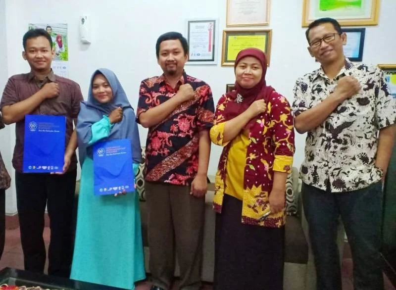 Ini Alasan Dua Alumni Ini Mau Terima Beasiswa Kuliah di Taiwan