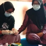 Umsida Dampingi Deteksi Dini Risiko Kehamilan