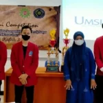 Umsida Gelar Legal Opini Competition Ke-3