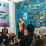 Pacu Kreativitas Bisnis Mahasiswa, UMSIDA Adakan Lomba PKM