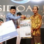 The Best Education dari Pemkab Sidoarjo, Kado Spesial Akhir Tahun Buat Umsida