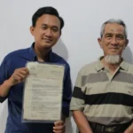 Benda Pusaka dari Payaman Itu Diserahkan untuk Koleksi Museum Muhammadiyah