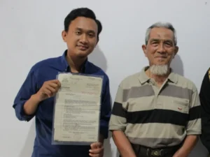 Benda Pusaka dari Payaman Itu Diserahkan untuk Koleksi Museum Muhammadiyah