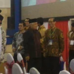 Ketika Presiden Jokowi Mengecoh Undangan VVIP Kajian Ramadhan Muhammadiyah Jatim