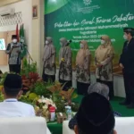 Unik Rasyidah Jadi Direktur Muallimaat, Ini Programnya