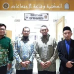 Unimuda Sorong Kunjungi UAD Belajar Manajemen Pesantren Mahasiswa