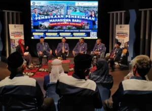 Tampil di TVRI, Pimpinan Unismuh Ungkap Fakta Ini